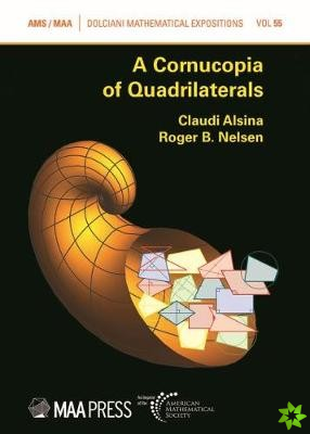 Cornucopia of Quadrilaterals