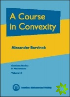 Course in Convexity