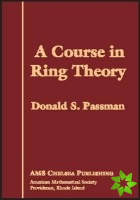 Course in Ring Theory