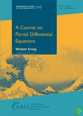 Course on Partial Differential Equations
