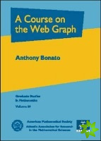 Course on the Web Graph