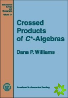 Crossed Products of C-algebras