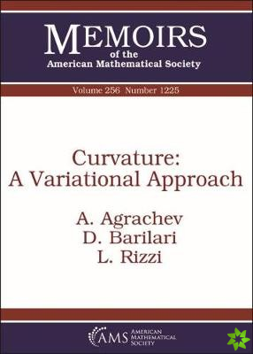 Curvature: A Variational Approach