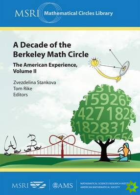 Decade of the Berkeley Math Circle