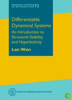 Differentiable Dynamical Systems