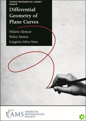 Differential Geometry of Plane Curves
