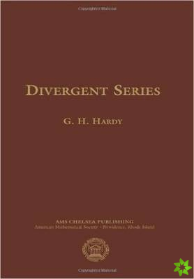 Divergent Series