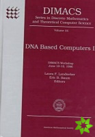 DNA Based Computers II