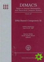 DNA Based Computers III