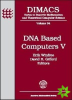 DNA Based Computers V