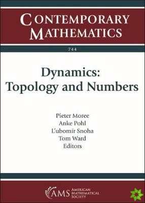 Dynamics: Topology and Numbers