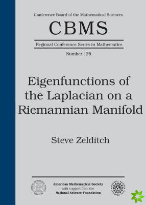 Eigenfunctions of the Laplacian on a Riemannian Manifold