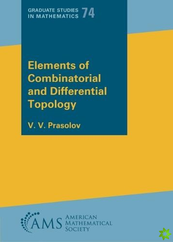 Elements of Combinatorial and Differential Topology