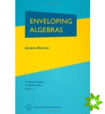 Enveloping Algebras