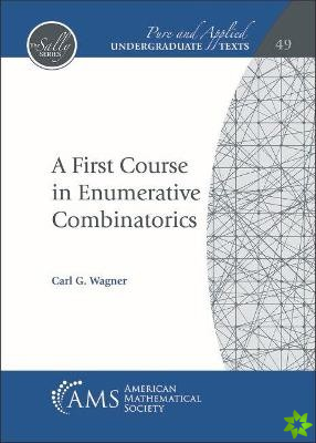First Course in Enumerative Combinatorics