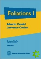 Foliations, Volume 1