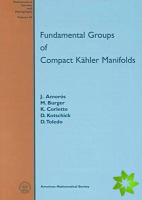 Fundamental Groups of Compact Kahler Manifolds
