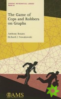 Game of Cops and Robbers on Graphs