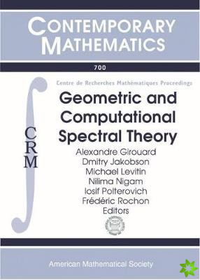 Geometric and Computational Spectral Theory