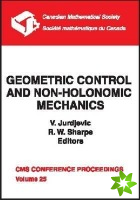 Geometric Control and Non-holonomic Mechanics