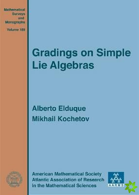 Gradings on Simple Lie Algebras