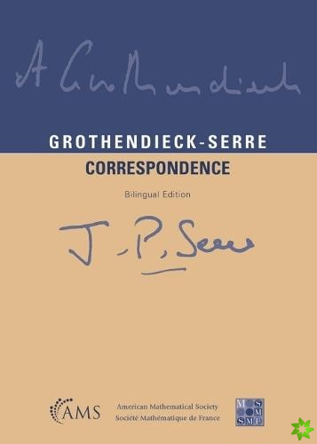 Grothendieck-Serre Correspondence (Bilingual Edition)
