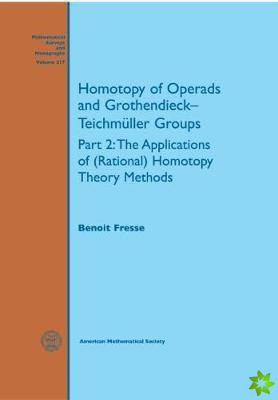 Homotopy of Operads and Grothendieck-Teichmuller Groups