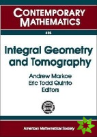 Integral Geometry and Tomography