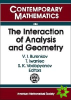 Interaction of Analysis and Geometry