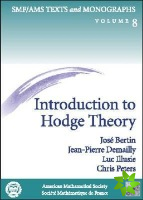 Introduction to Hodge Theory