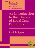 Introduction to the Theory of Local Zeta Functions