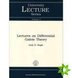 Lectures on Differential Galois Theory