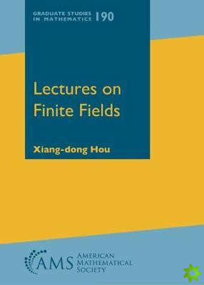 Lectures on Finite Fields