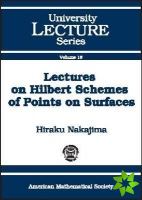 Lectures on Hilbert Schemes of Points on Surfaces
