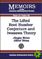 Lifted Root Number Conjecture and Iwasawa Theory