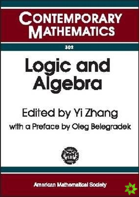 Logic and Algebra