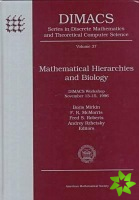 Mathematical Hierarchies and Biology