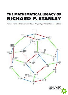 Mathematical Legacy of Richard P. Stanley