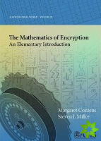 Mathematics of Encryption