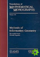 Methods of Information Geometry