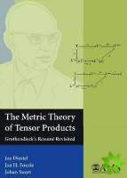 Metric Theory of Tensor Products