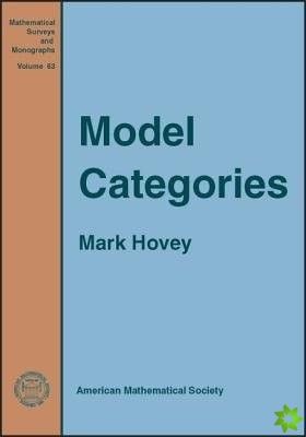 Model Categories