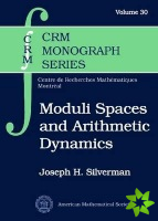Moduli Spaces and Arithmetic Dynamics