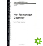 Non-Riemannian Geometry