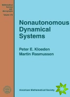 Nonautonomous Dynamical Systems