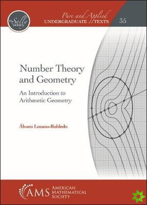Number Theory and Geometry