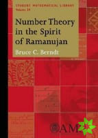 Number Theory in the Spirit of Ramanujan