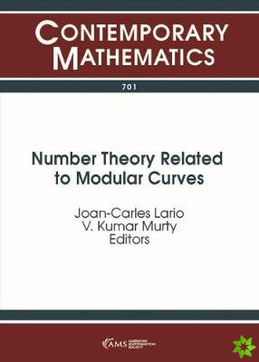 Number Theory Related to Modular Curves