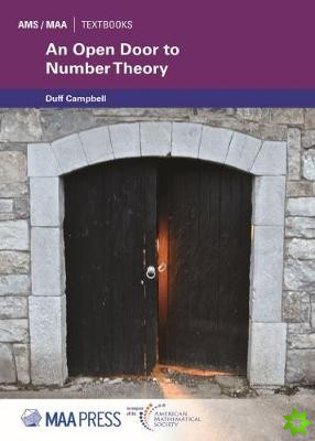Open Door to Number Theory