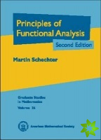Principles of Functional Analysis
